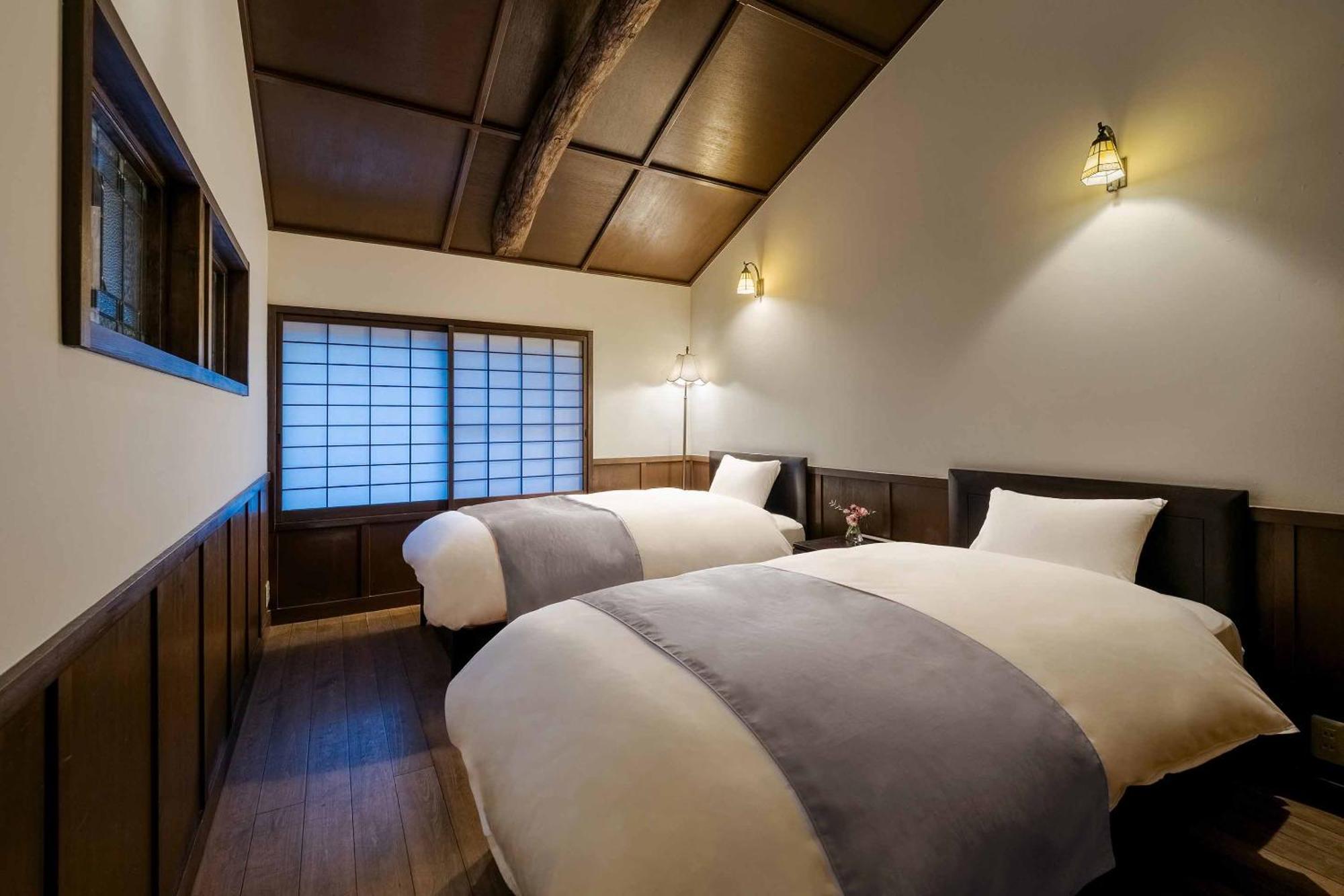 Hatoba An Machiya House Kioto Zewnętrze zdjęcie