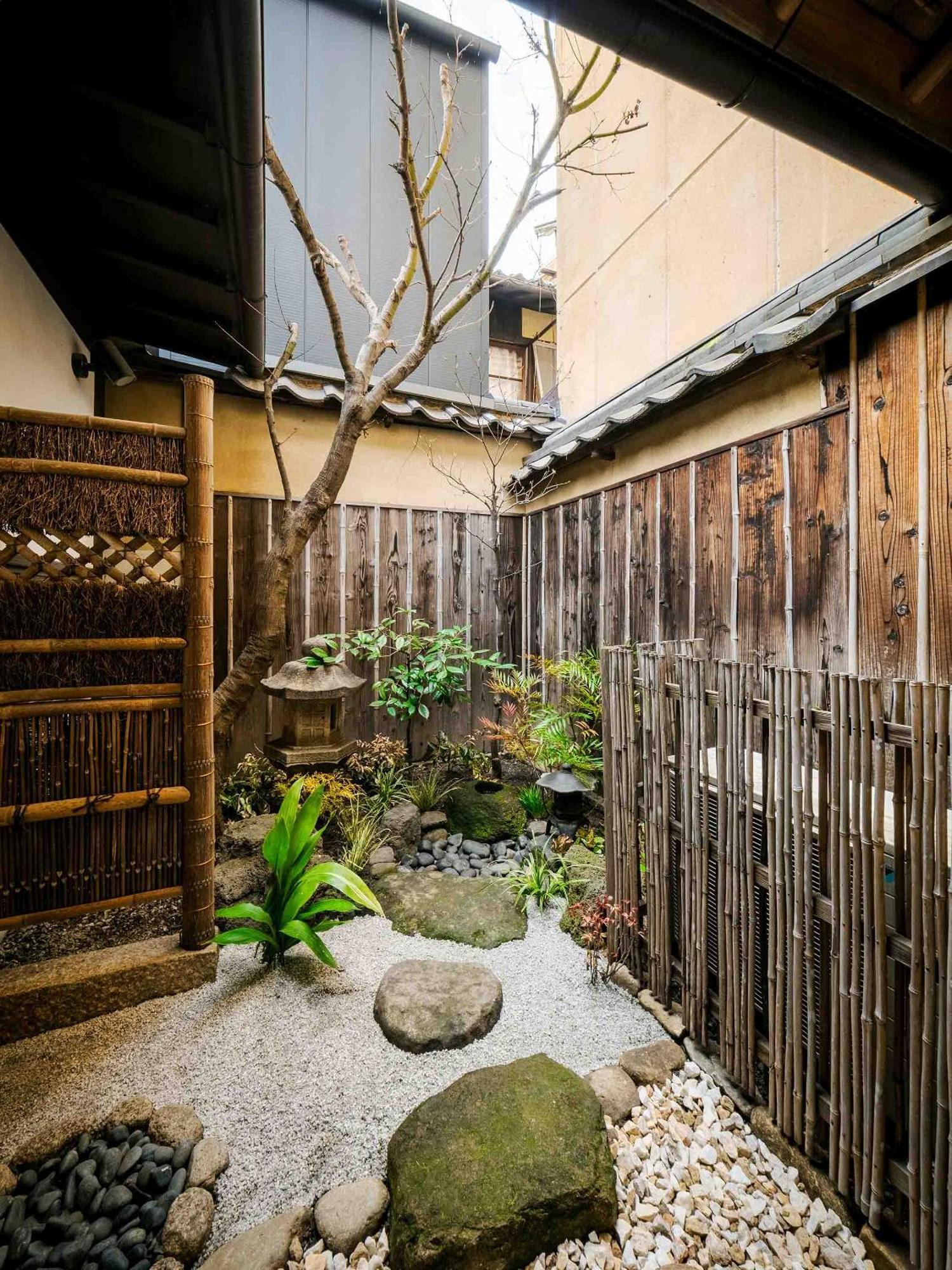 Hatoba An Machiya House Kioto Zewnętrze zdjęcie