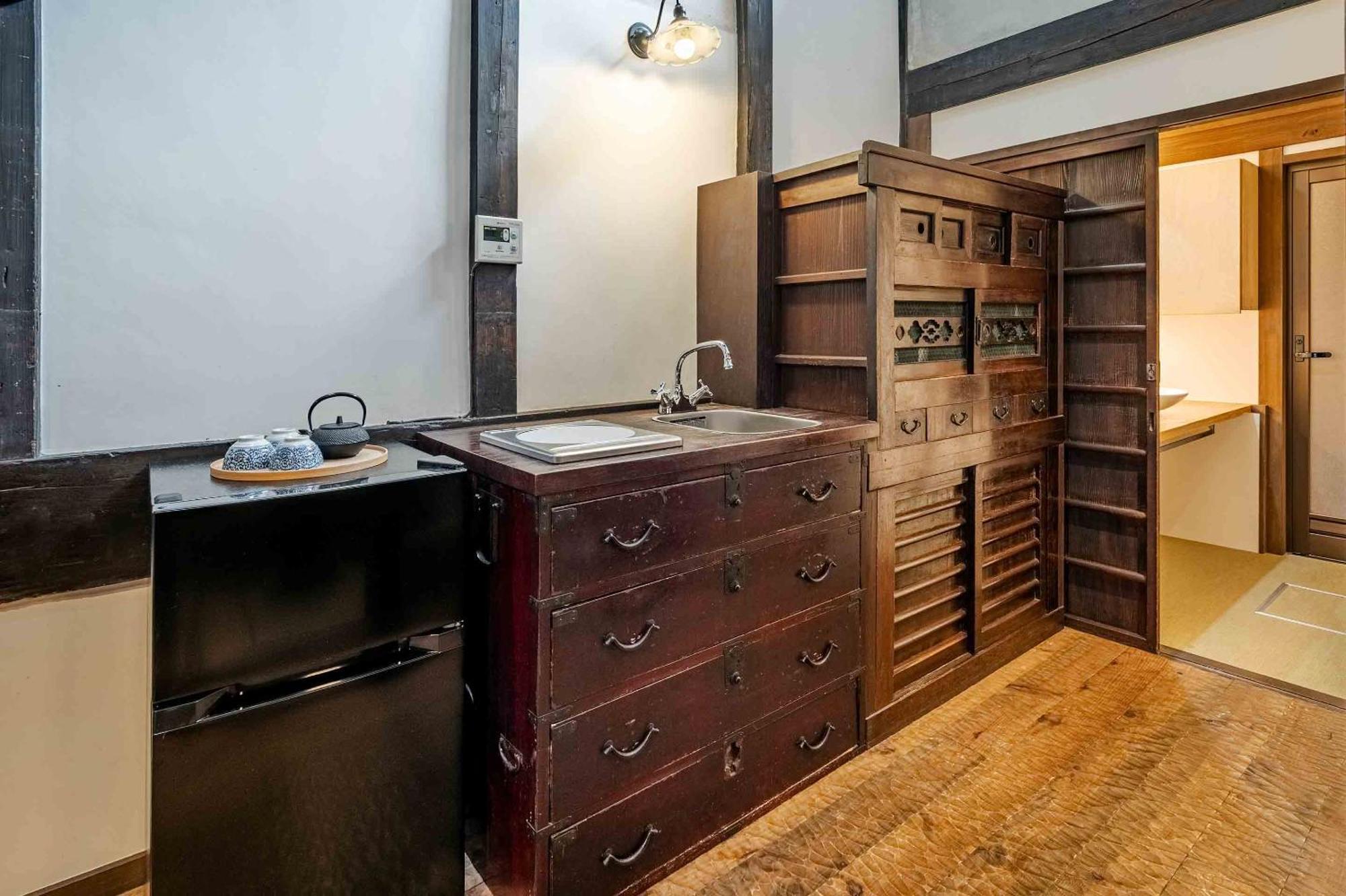 Hatoba An Machiya House Kioto Zewnętrze zdjęcie