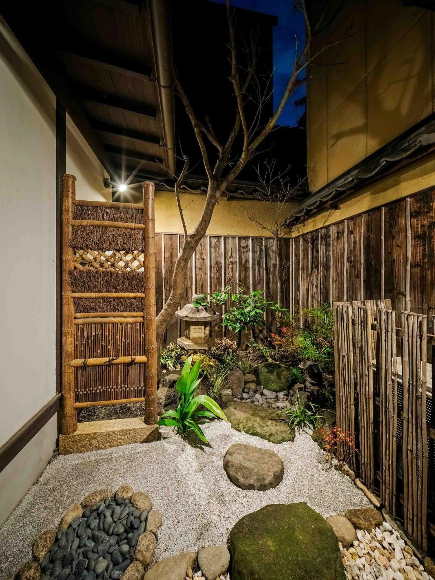 Hatoba An Machiya House Kioto Zewnętrze zdjęcie